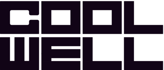 CoolWell_Logo