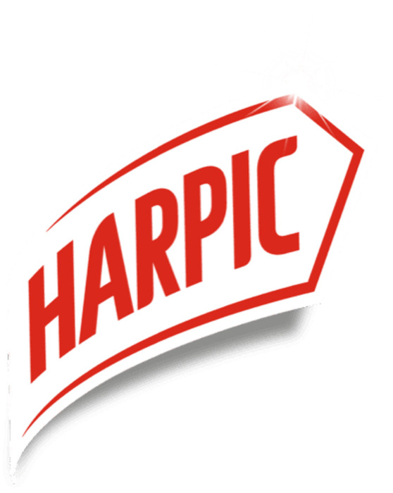 Harpic_logo