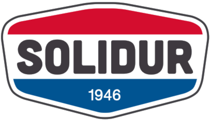 SOLIDUR_1946_logo