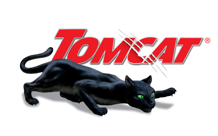 Tomcat_Logo