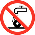 Symbol: Slibeskive/skæreskive