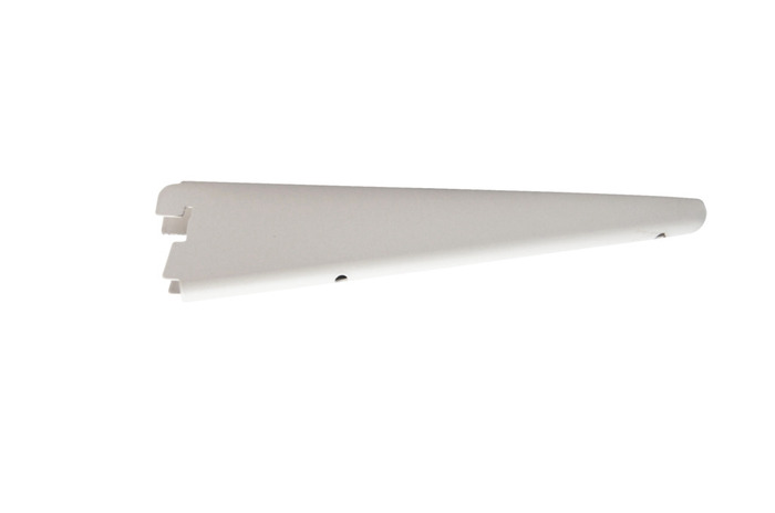 Hyldeknægt T/rack System 22 Cm Hvid