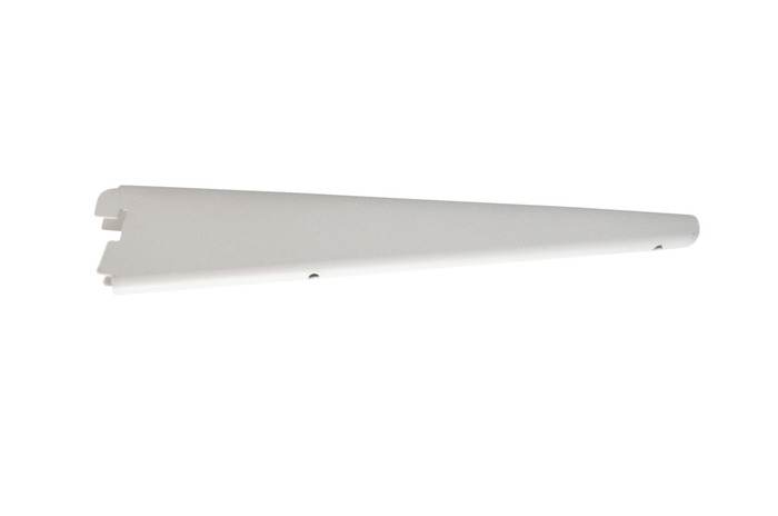 Hyldeknægt T/rack System 27 Cm Hvid