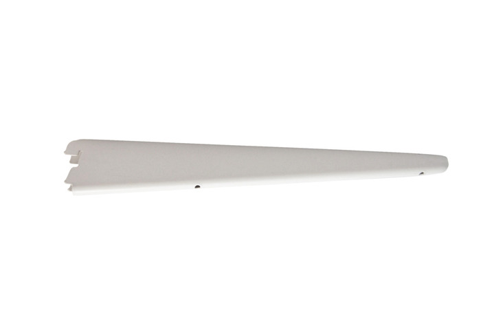 Hyldeknægt T/rack System 32 Cm Hvid