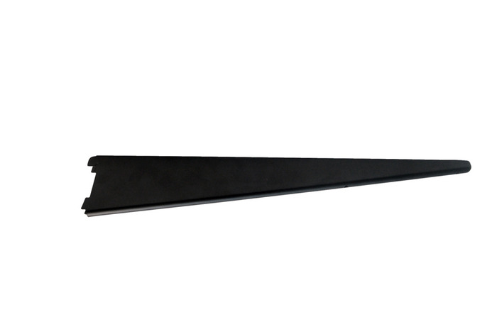 Hyldeknægt T/rack System 37 Cm Sort