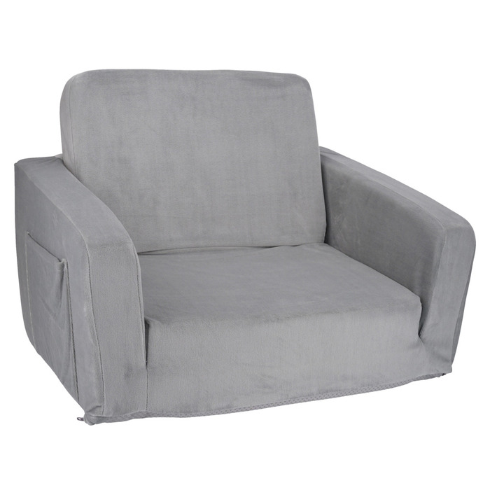 Foldbar Lænestol Børn 54 X 41 X 37 Cm