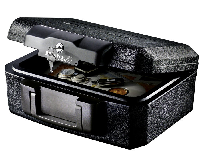 Master Lock Sikkerhedsboks Lille