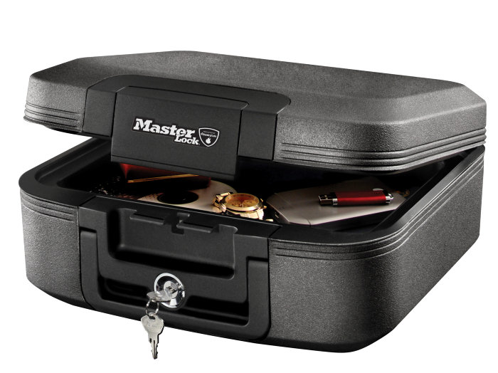 Master Lock Sikkerhedsboks