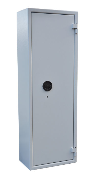 Våbenskab Til 9 Våben Uden Overskab