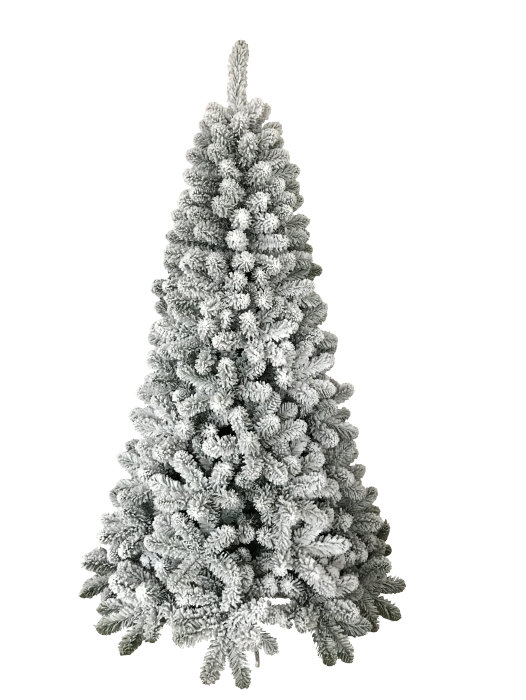 Kunstigt juletræ H180 cm - PRO | Køb juletræer i jem