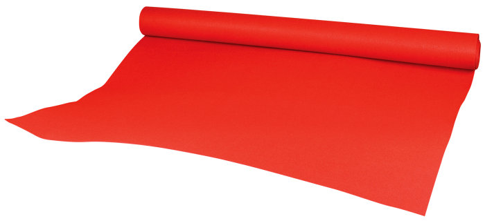 Rød løber 1 x 3 meter | Køb en rød løber i jem & fix