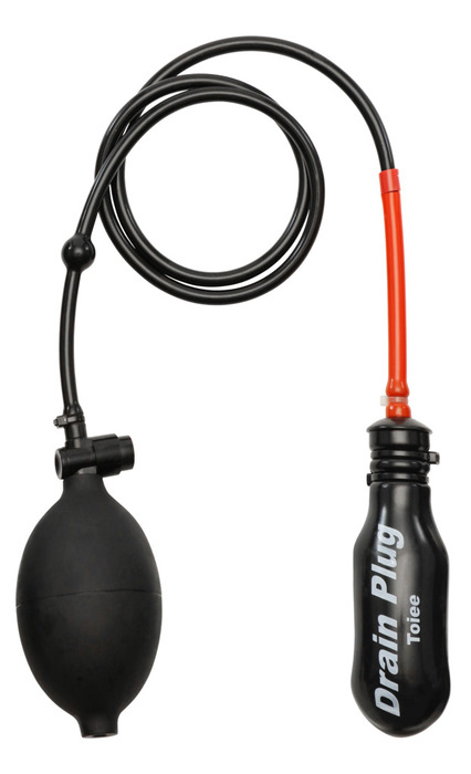 Toiee Drain Plug 40-50 Mm Til Afspærring Af Afløb
