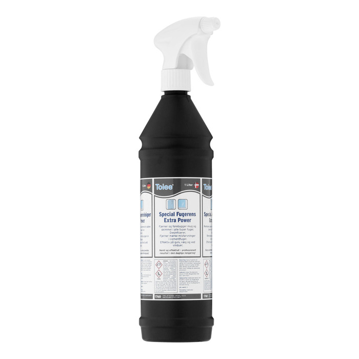 Toiee Special Fugerens Extra Power 1 Liter