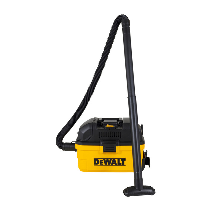 Dewalt Våd-/tørstøvsuger 1100 W Dxv15t