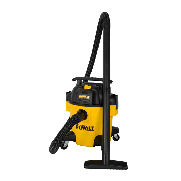 Dewalt Våd-/tørstøvsuger 1050 W Dxv20p