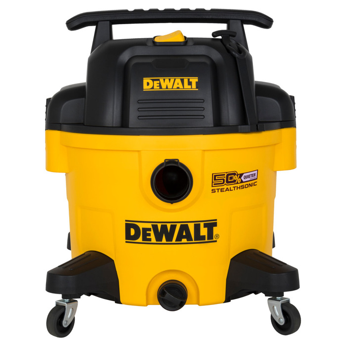 Dewalt Våd-/tørstøvsuger 960 W Dxv34p-qt