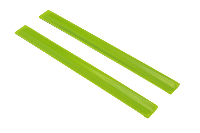 Refleks Slap-wrap 30 Cm 2 Stk. - Bikezone