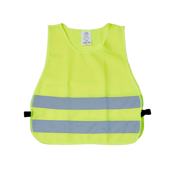 Sikkerhedsvest Til Børn - Autozone