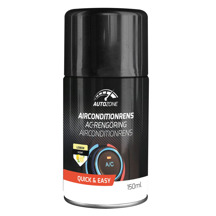 Airconditionrens 150 Ml - Autozone