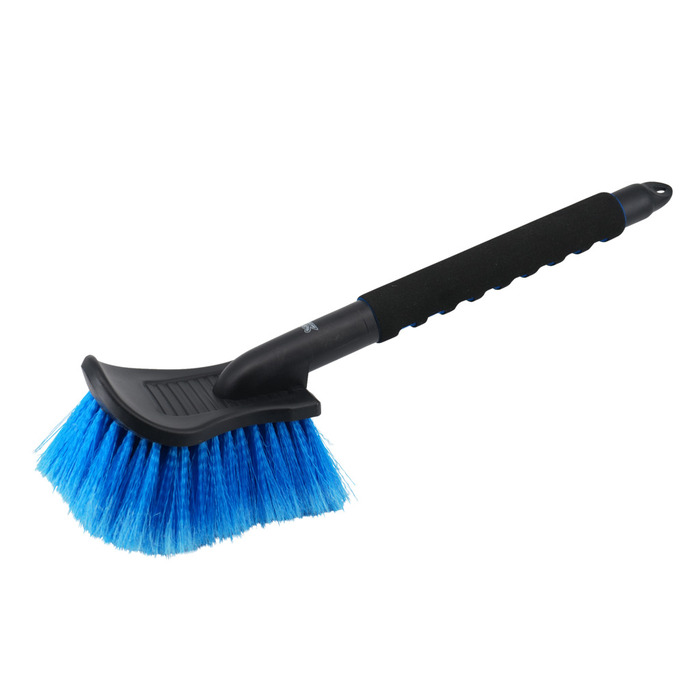 Basta Luksusautobørste