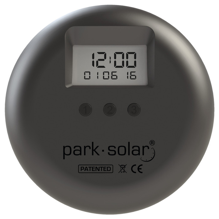 Køb Park Solar - FS38 - 5100 - P-skive