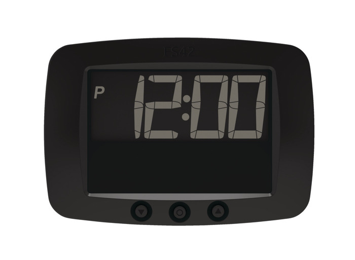 Park Deluxe Digital Fs42 P-skive