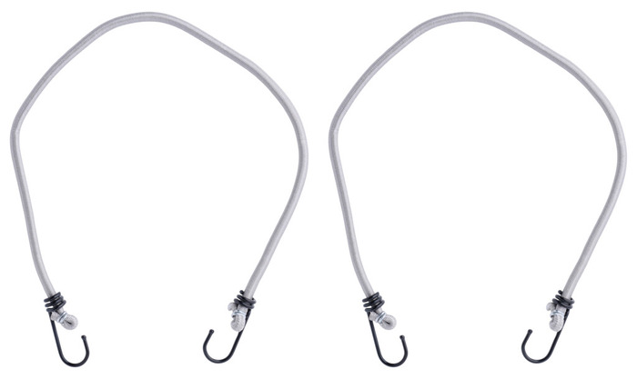 Bagageremme 60 Cm 2 Stk. - Bikezone®