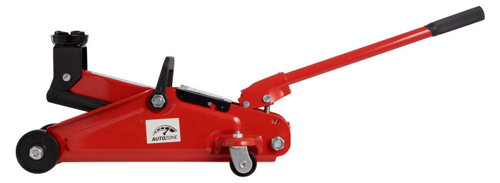 Garagedonkraft 1,5 Ton - Autozone