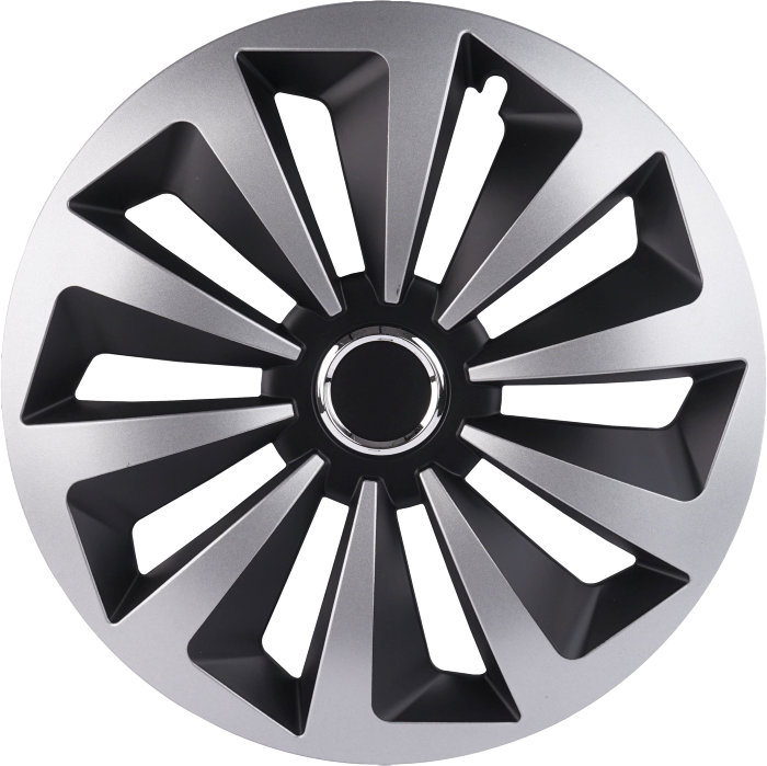 Hjulkapsel 14" - Model Razor