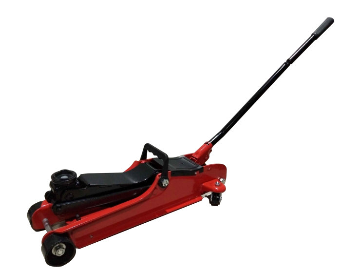 Donkraft 2,25 Ton Lav Model - Autozone