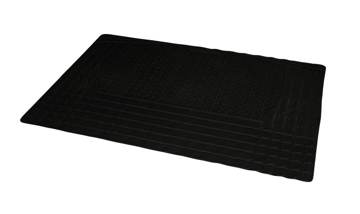 Bagagerumsmåtte 80 X 120 Cm - Autozone