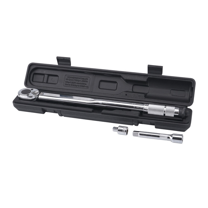 Momentnøgle 1/2" 46 Cm - Autozone®