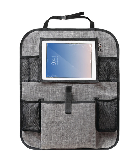 Babydan Tablet Organizer Til Bagsæde
