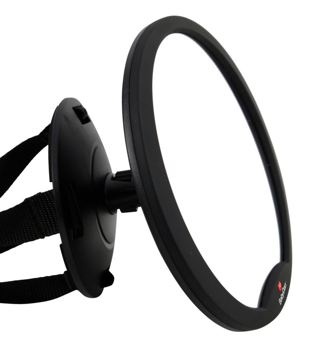 Babydan Bagsædespejl Til Bil