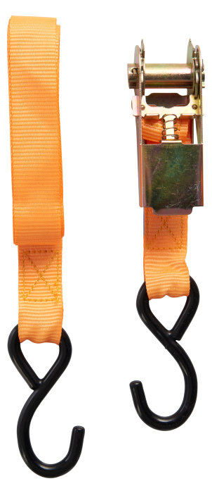 9044885 Bæltestrop 25 mm x 4,5 meter 2 stk. - AutoZone® | jem & fix