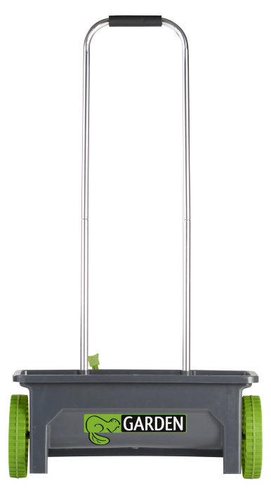 Gødningsspreder 12 Liter - Garden