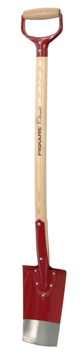 Fiskars Classic Staudespade 16 Cm