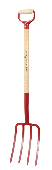 Fiskars Classic 210 Gravegreb