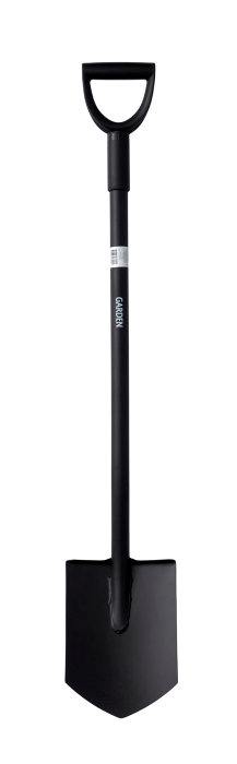 Ergonomisk Stikspade - Garden