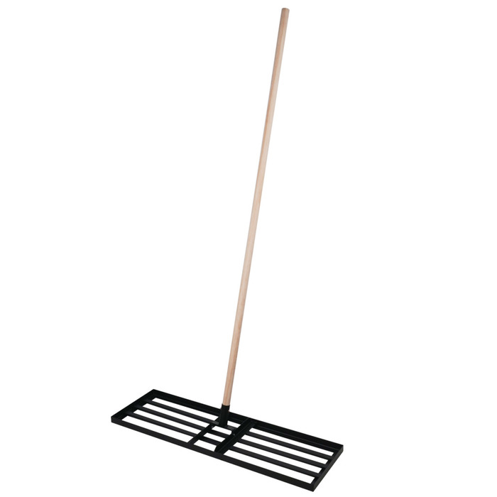 Plæneudjævner 85,5 X 25 X 2 Cm - Garden