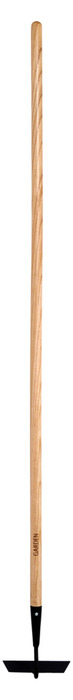 Hakkejern asketræ 160 cm - Garden | Køb hos jem & fix