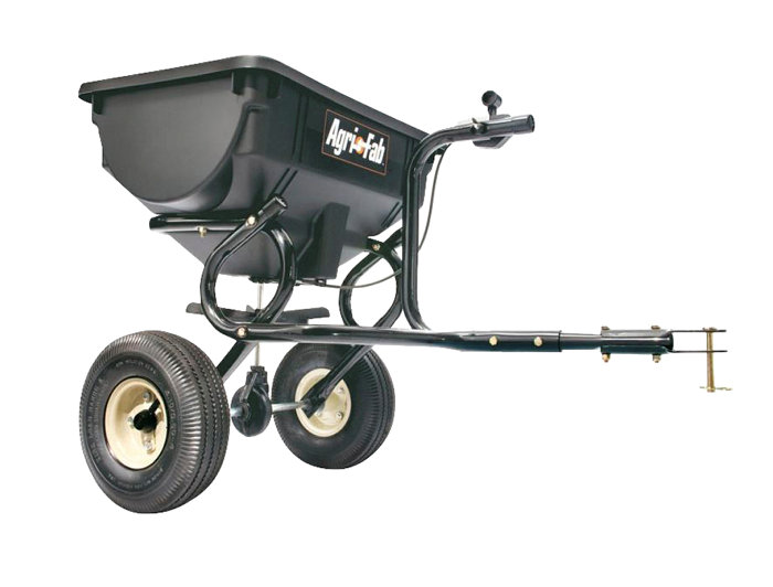 Mtd Gødningsspreder 39 Kg
