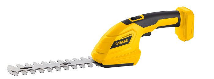 Falke Multiklipper 2-i-1 Akku 18 V