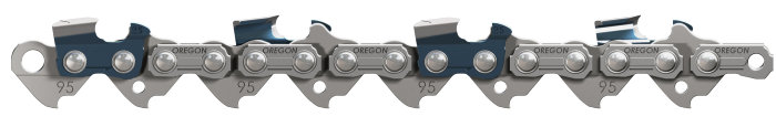 Oregon Savkæde Model 95txl-072e