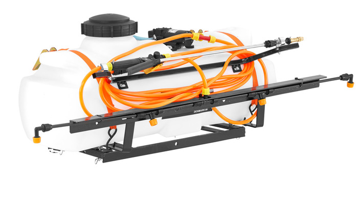 Trolla Ts Spray El-sprøjte 50 Liter 12v