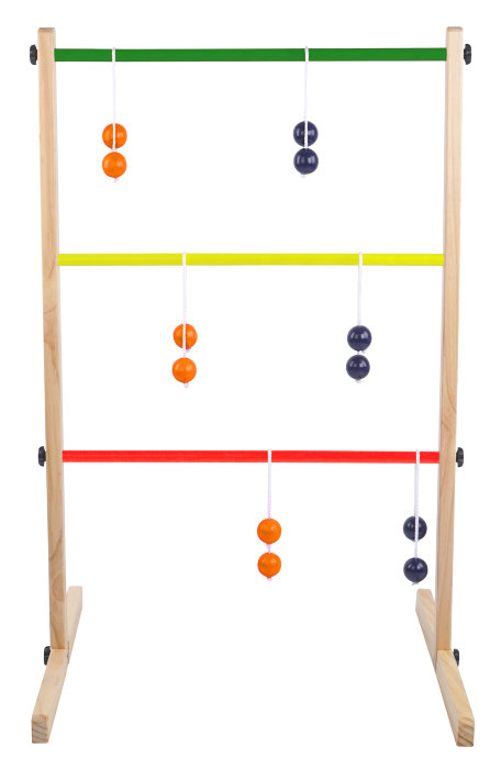 Stigegolf