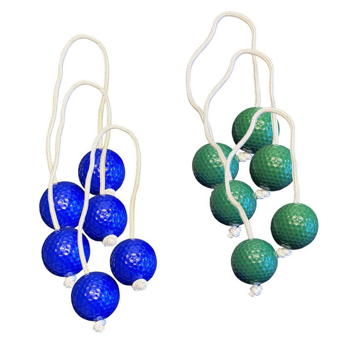Nordic Games Bolde Til Stigegolf Deluxe