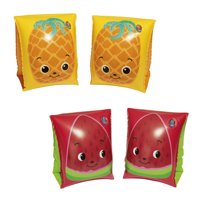 Bestway Badevinger Assorteret