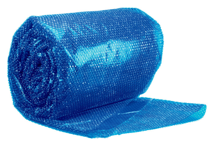Poolcover Sommer Ø5,5 M - Swim & Fun