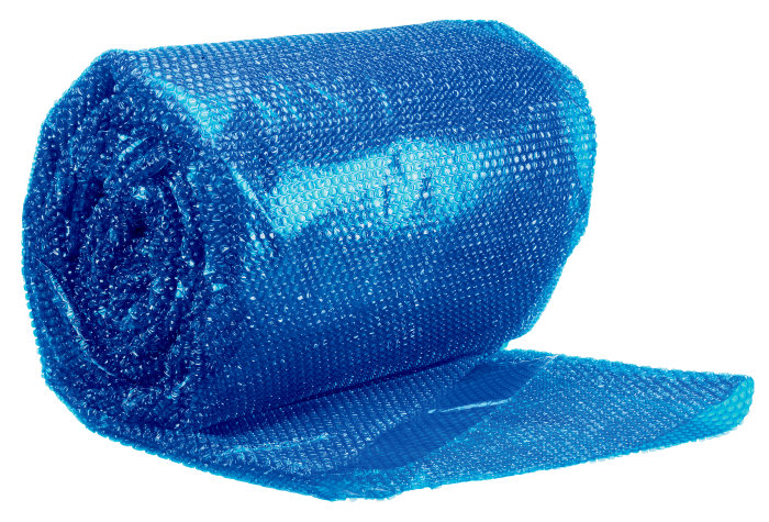 Poolcover Sommer 7,3 X 3,75 M - Swim & Fun